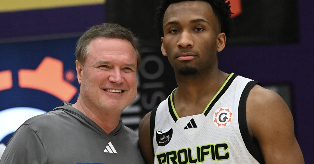 coach self