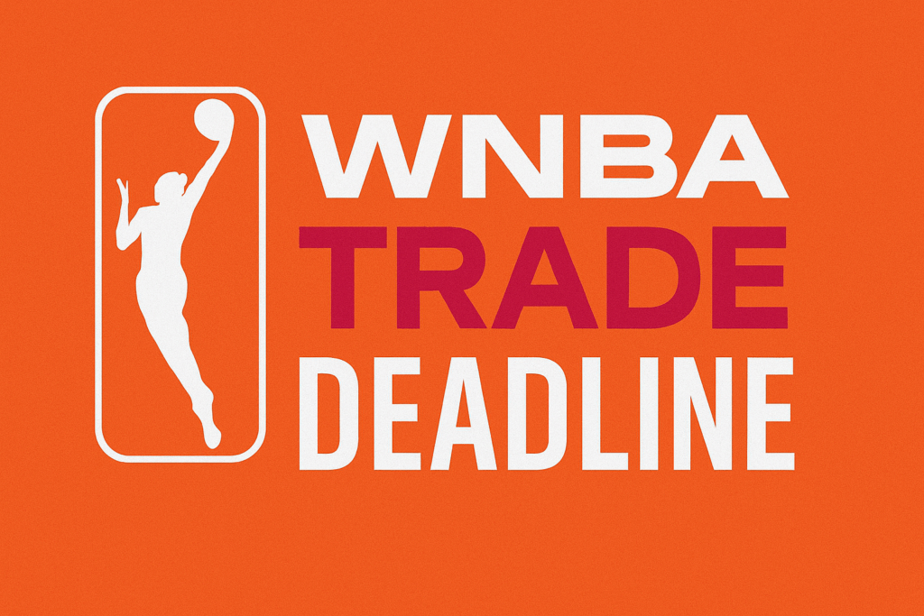 wnba trade deadline