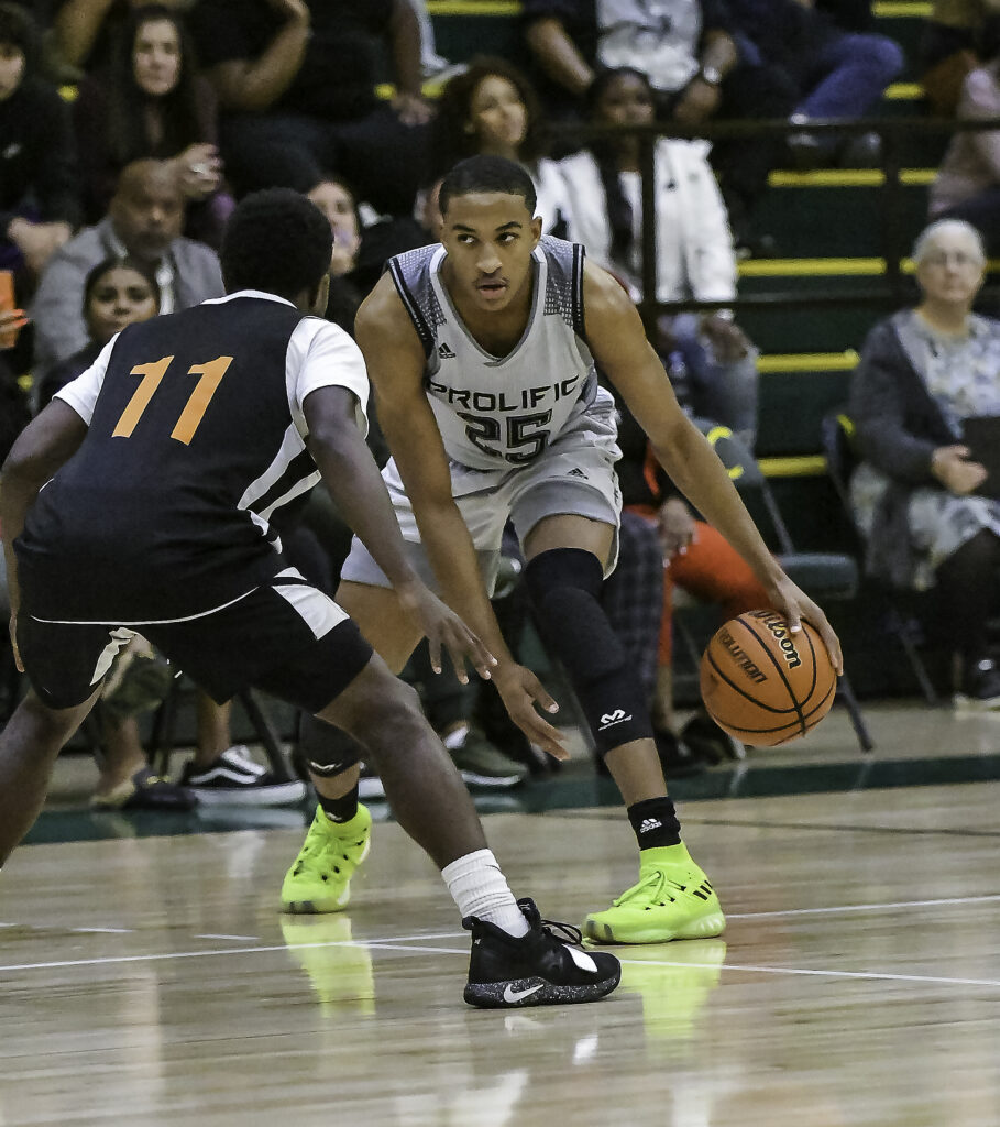 nimari burnett court vision